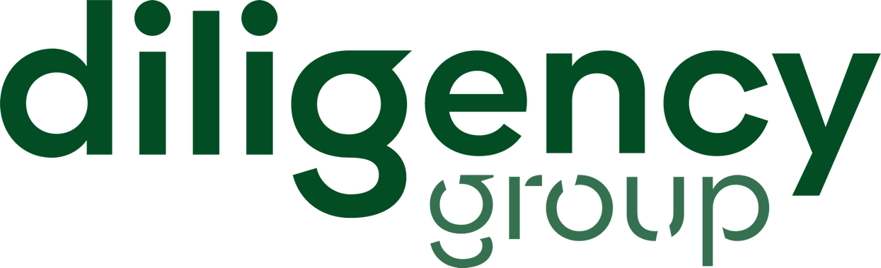 Diligency Group logo
