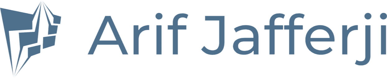 Arif Jafferji Consulting logo